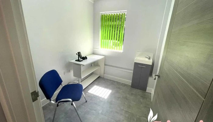 Chippenham Pharmacy and Health Clinic - 12a