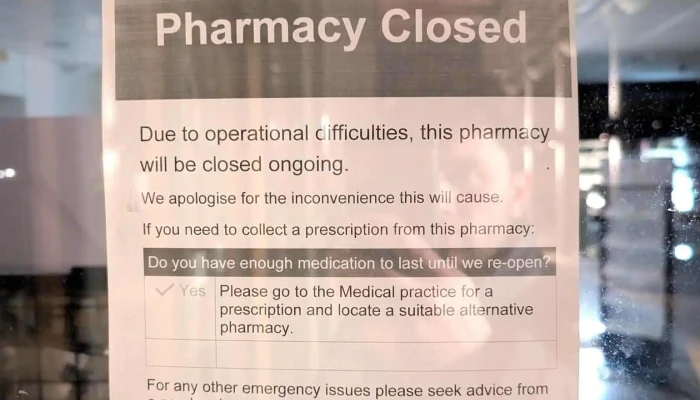 Chipping Norton Pharmacy - Chipping Norton Ox7 5Fa