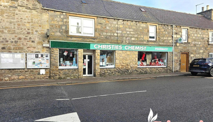 Christies Of Fochabers Chemists Ltd All - Fochabers