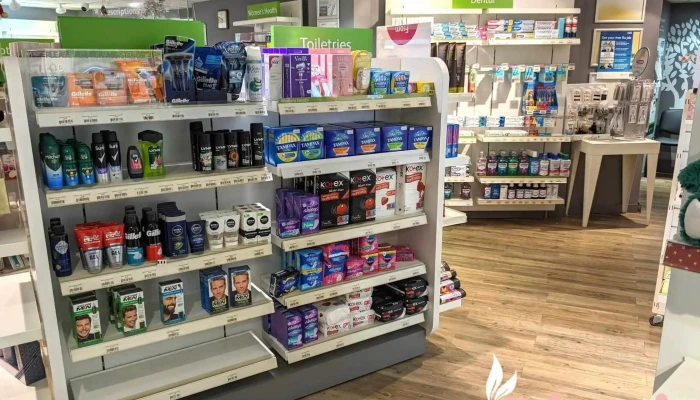 Chudleigh Pharmacy - Chudleigh