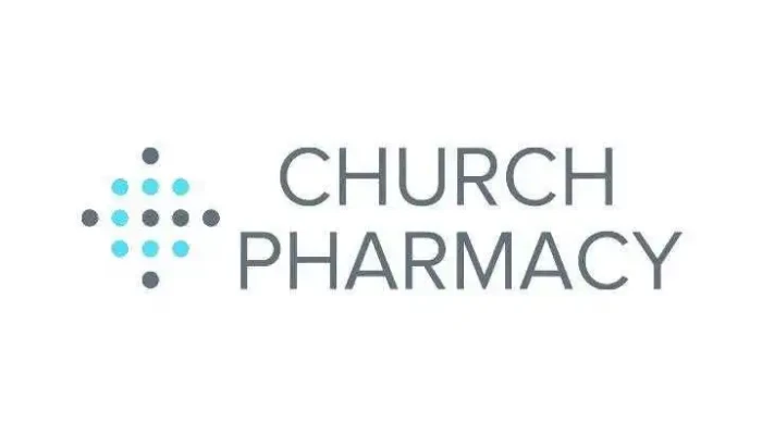 Church Pharmacy - Loughborough Le11 5Gu