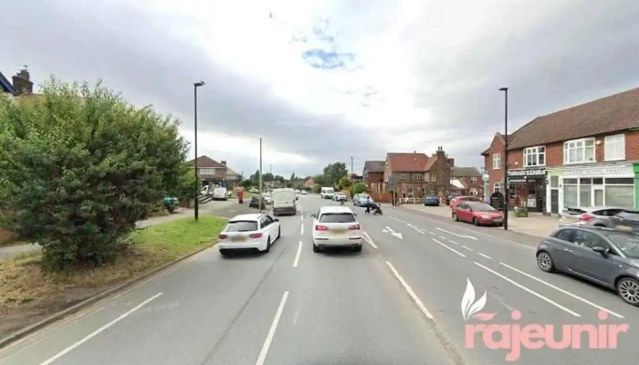 Citywide Health - Water End Pharmacy - Acomb