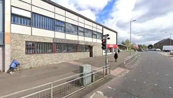 Clan Chemist -  Street View 360deg - Clydebank