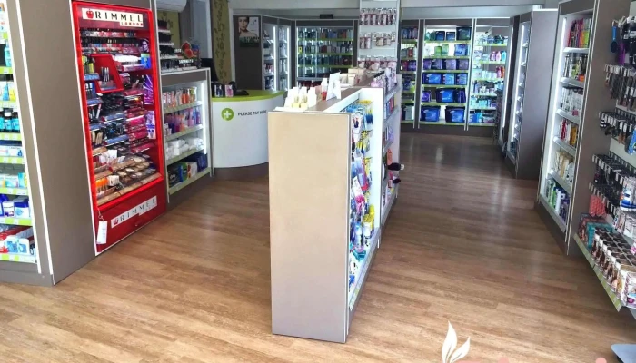 Clare Pharmacy - Clare