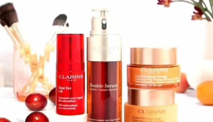 Clarins Boots Canary Wharf - Canada Square