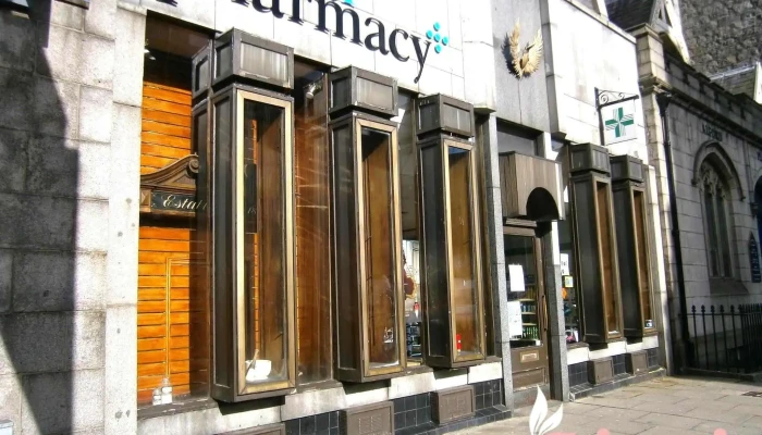 Clear Pharmacy Aberdeen -  All - Aberdeen