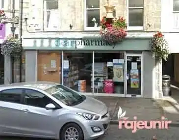 Clear Pharmacy Forres - Forres