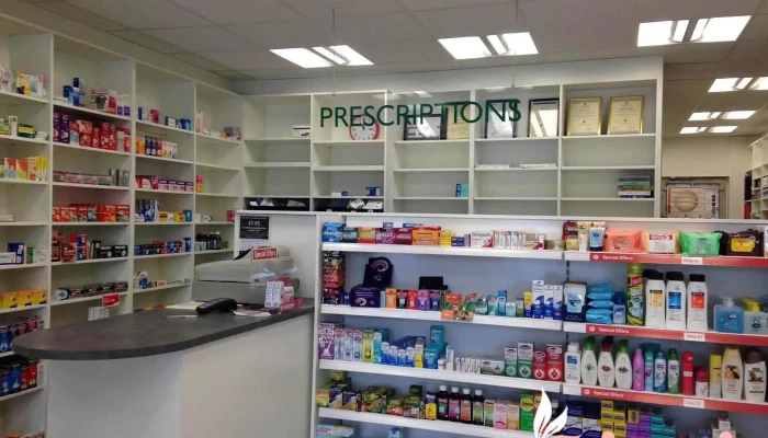 Cleeve Wood Pharmacy - 7 Cleeve Wood Rd