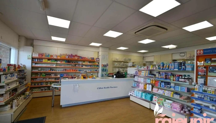 Clifton Health Pharmacy - Clifton
