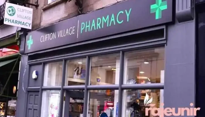 Clifton Village Pharmacy - Clifton