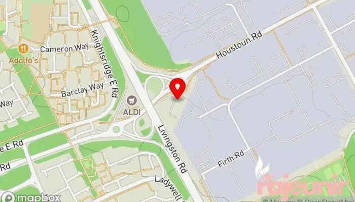 map of Cloud Pharmacy - Online Pharmacy Pharmacy, Doctor in Livingston