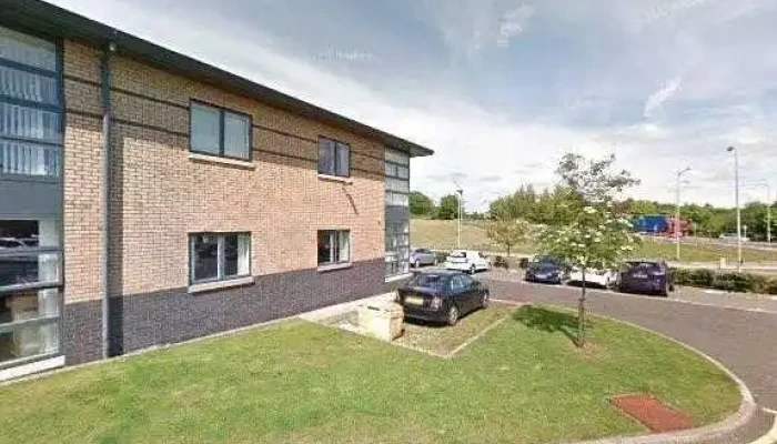 Cloud Pharmacy -    Online Pharmacy Street View 360deg - Livingston