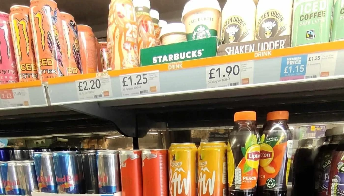 Co -  Op Food   Evanton   Balconie Street Co - nvenience Store - Dingwall