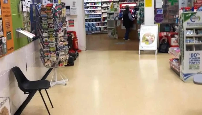 Co-operative Food - Stroud Gl5 4Jg