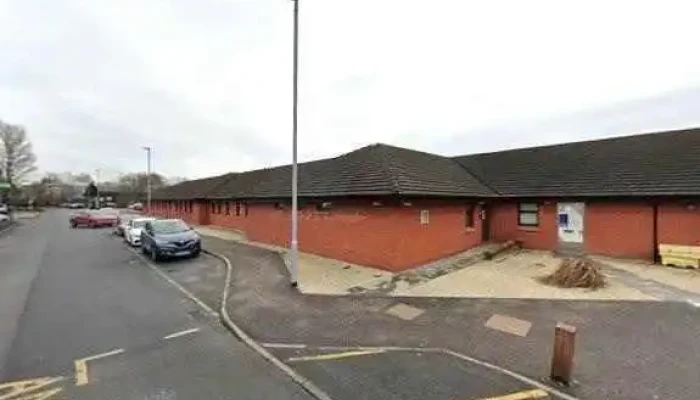 Coatbridge Dispensary Ltd -  All - Coatbridge