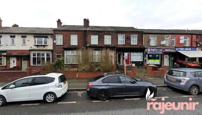 Cohens Chemist, Bolton - Bolton Bl3 2Eh