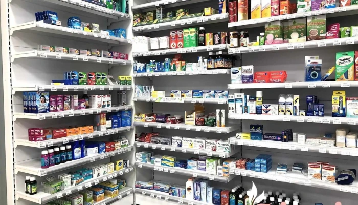 Cohens Chemist, Bootle, Liverpool - Bootle