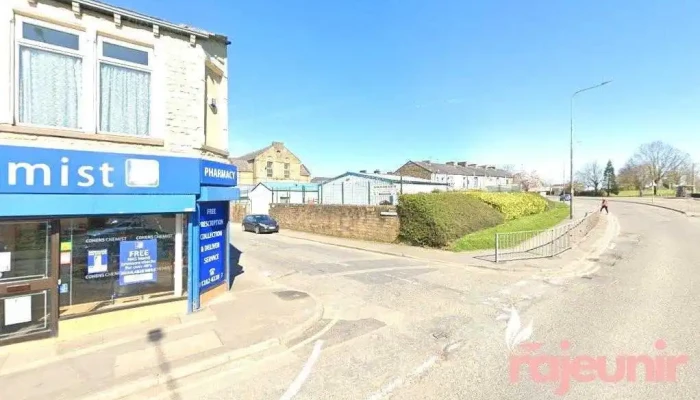 Cohens Chemist, Burnley - Burnley Bb11 5Al