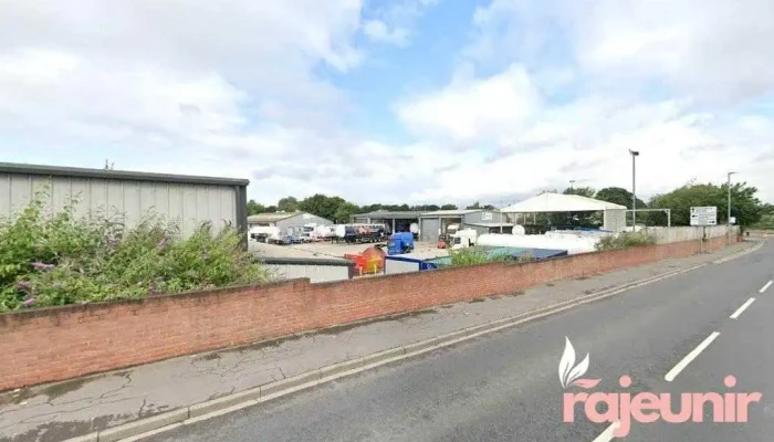Cohens Chemist - Knottingley Wf11 0La
