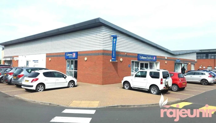 Cohens Chemist, North Ormesby Health Village, Middlesbrough - 9 Trinity Mews