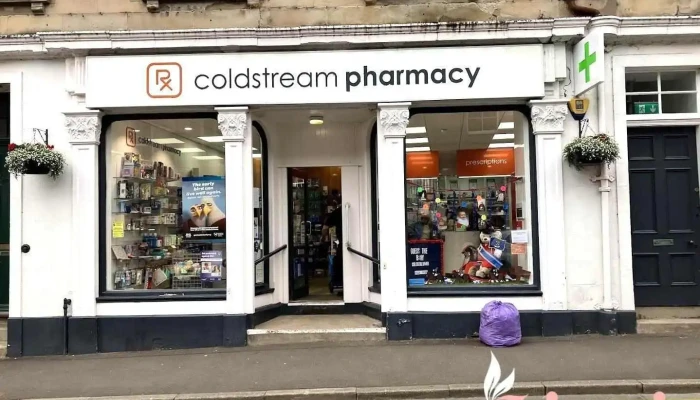Coldstream Pharmacy - Coldstream