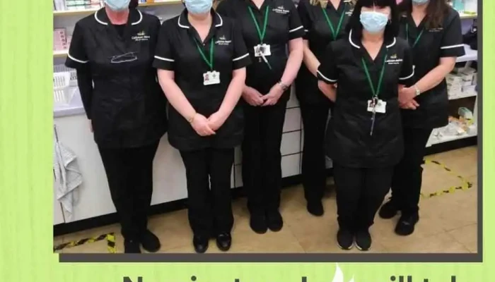 Colinton Mains Pharmacy -  All - Edinburgh
