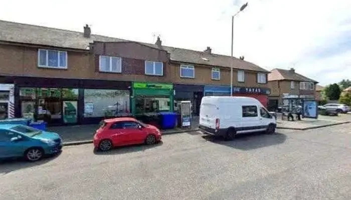 Colinton Mains Pharmacy -  Street View 360deg - Edinburgh