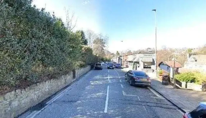 Colinton Village Pharmacy -  Street View 360deg - Edinburgh