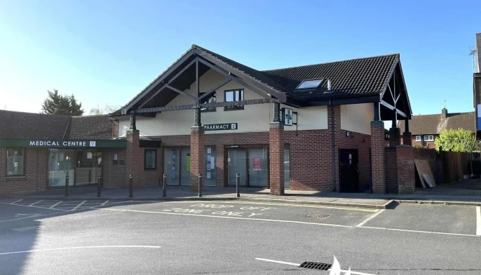 Collingham Pharmacy - Collingham
