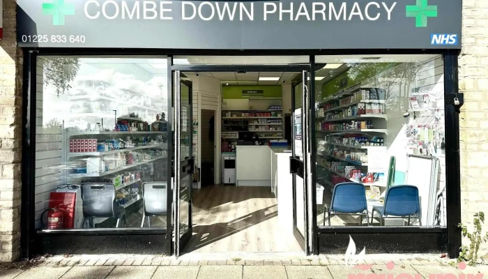 Combe Down Pharmacy - Combe Down