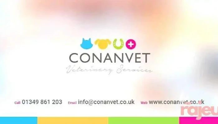 Conanvet Limited -  Videos - Dingwall