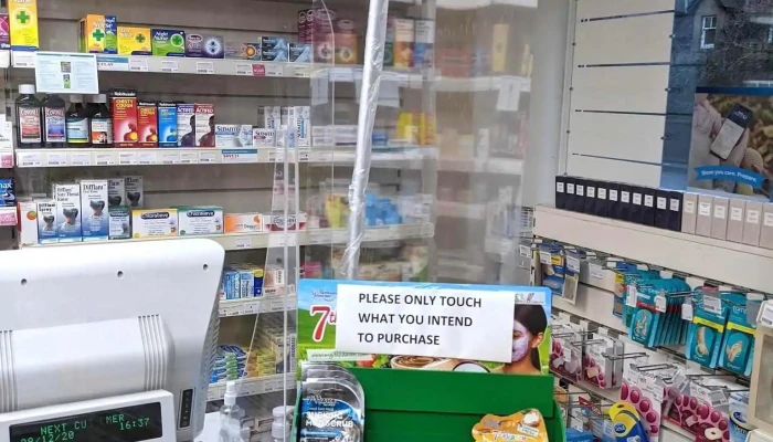 Conon Bridge Pharmacy -  All - Dingwall