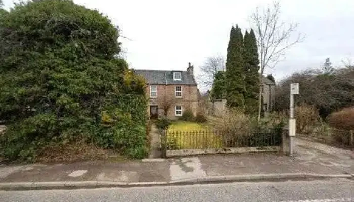 Conon Bridge Pharmacy -  Street View 360deg - Dingwall