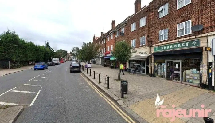 Cooper Chemists - Arnos Grove