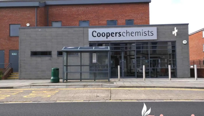 Coopers Chemist Redcar Ltd - Coatham Rd