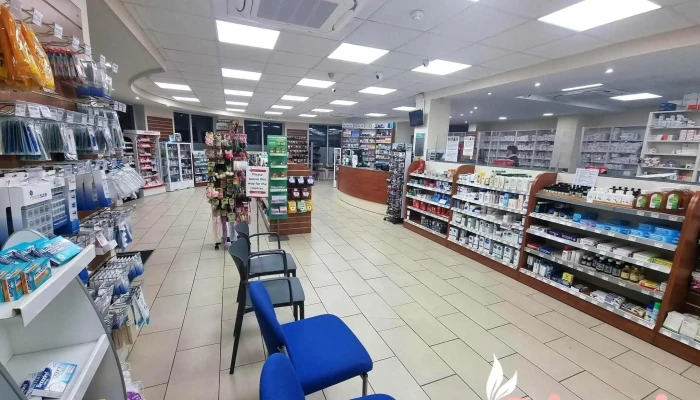 Corden Pharmacy - Pulborough Rh20 1Fg