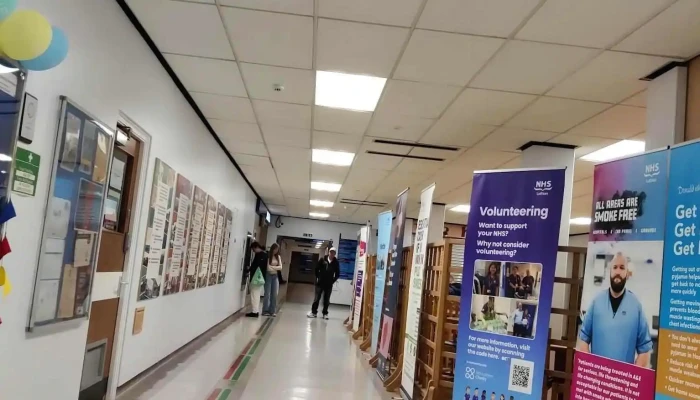 Costcutter -    St Johns Hospital Livingston All - Livingston