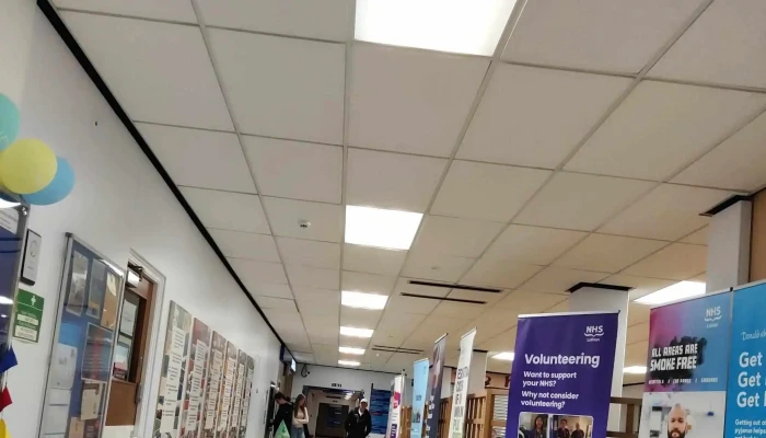 Costcutter -    St Johns Hospital Livingston Convenience Store - Livingston