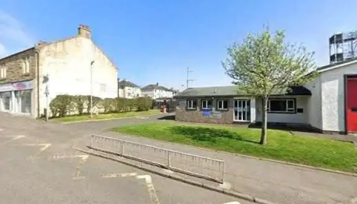 Crawford Pharmacy -  Street View 360deg - Shotts