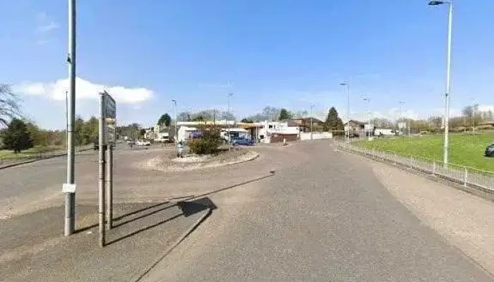 Crawfords Pharmacy -  All - Shotts