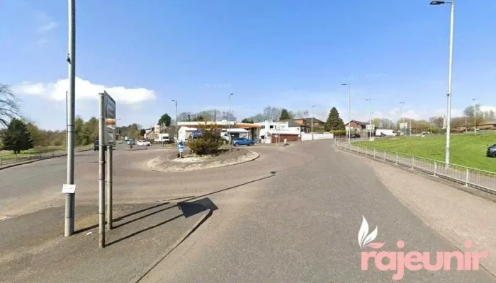 Crawfords Pharmacy - Shotts