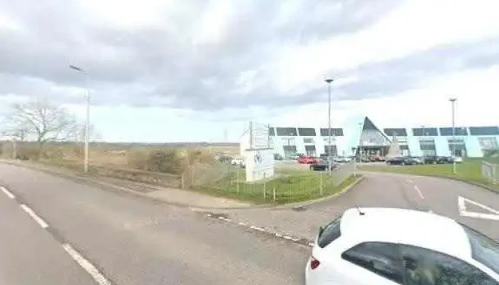 Crimond Pharmacy -  All - Fraserburgh