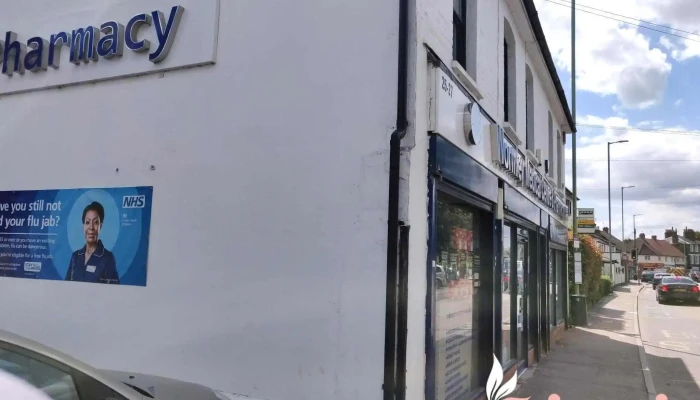 Croft Chemist - Wormley