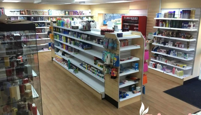 Cromie Pharmacy - Amble