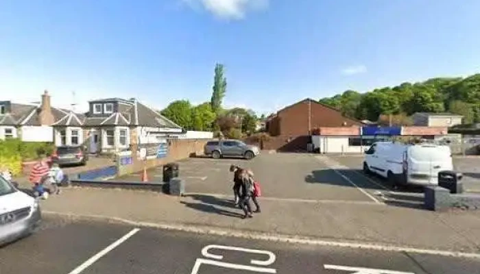 Crossford Pharmacy -  All - Dunfermline
