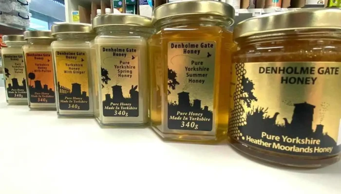 Dalesway Pharmacy - Bingley Bd16 4Rp