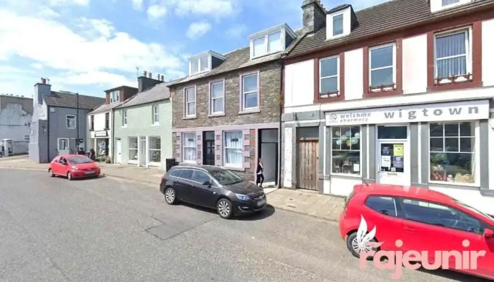 Dalston Pharmacy - Newton Stewart