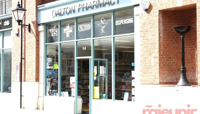 Dalton Pharmacy - Dickens Heath