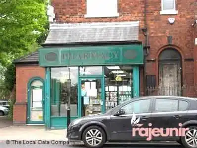 Davenport Pharmacy - Davenport