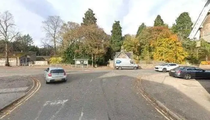 Davidsons Chemists -    Aboyne All - Aboyne